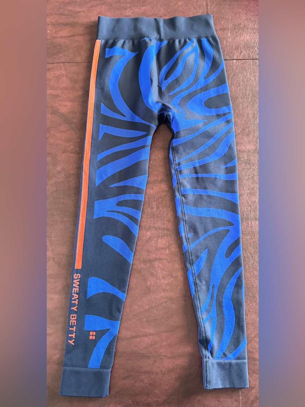 Sweaty Betty Base Layer Leggings